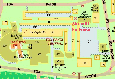 map-tbt at toa payoh